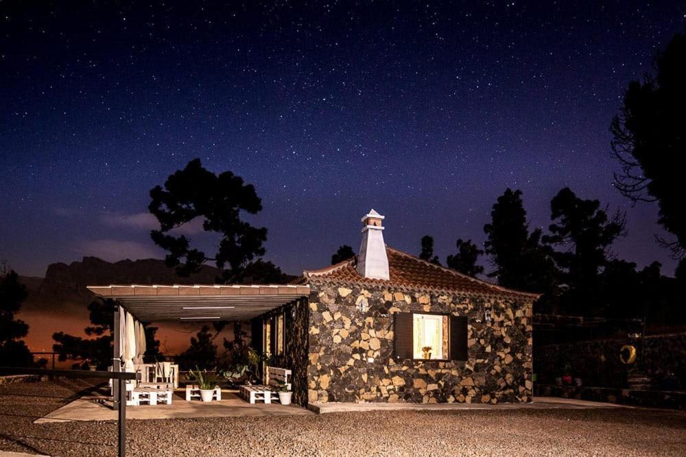 Villa La Palma Wild Life El Paso Exterior foto